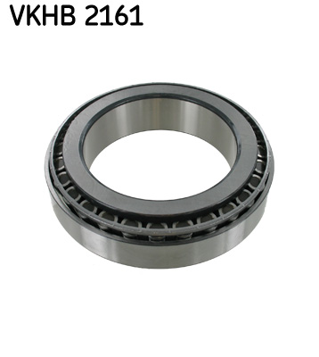 Cuscinetto ruota - VKHB 2161 SKF
